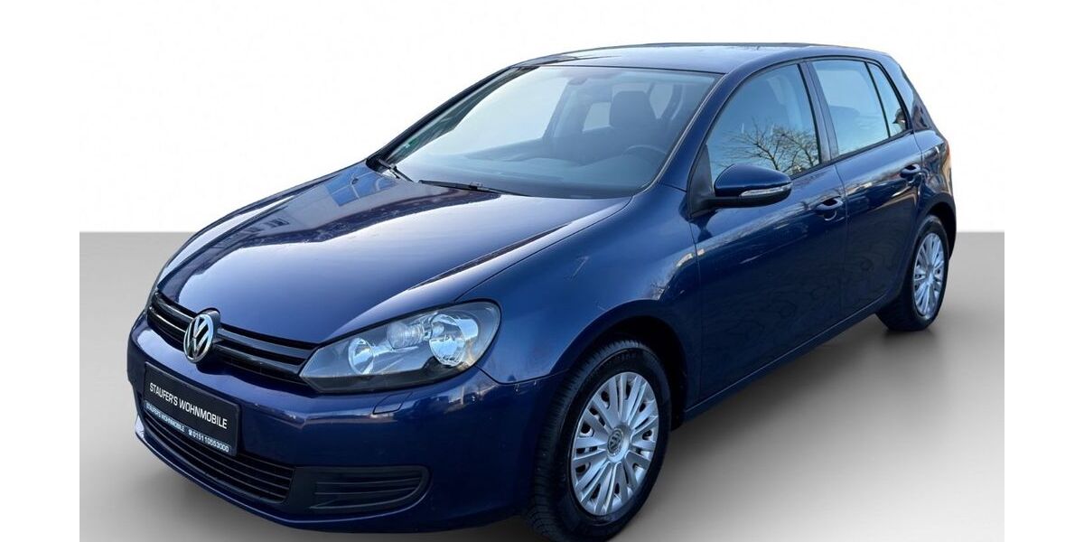VW Golf 140.000 km 6.299 &euro; Göppingen 73035