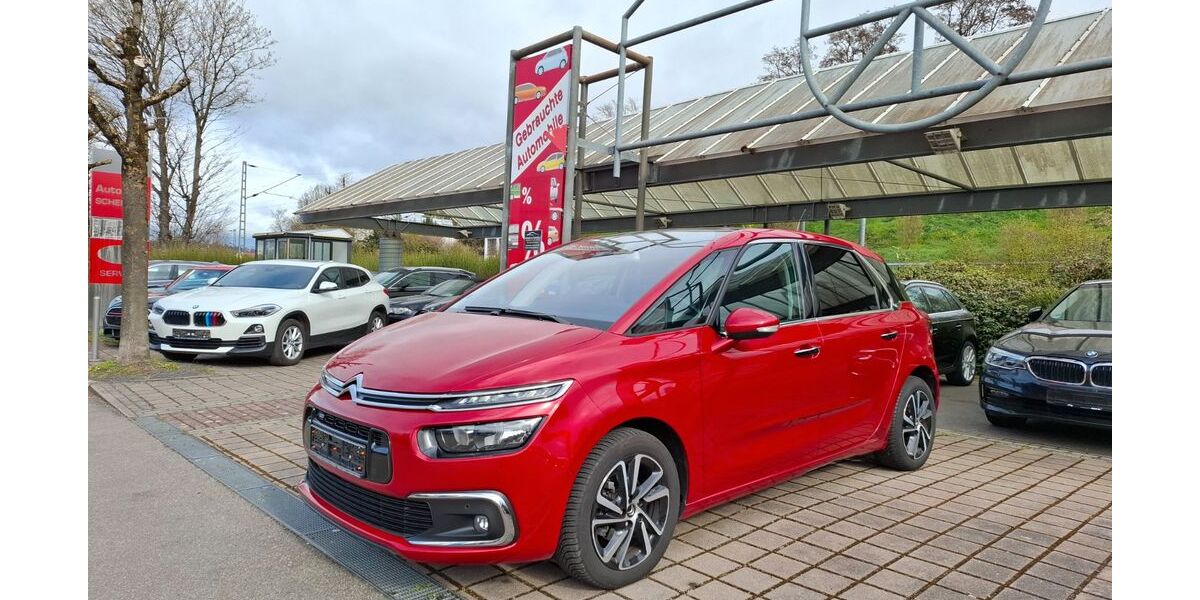 Citroen C4 Picasso 37.000 km 9.450 &euro; Esslingen 73730
