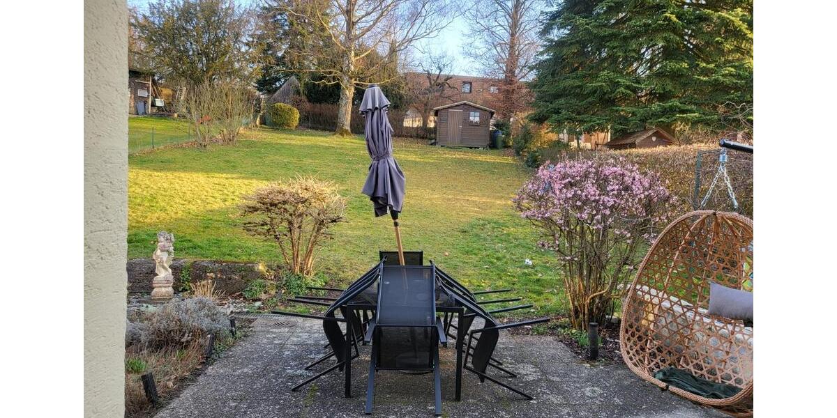 Einfamilienhaus Göppingen Faurndau - 6.5 Zimmer, 162 m&sup2;, 1.800&euro; | Angebot:25334557