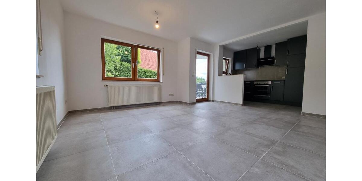 Etagenwohnung Wüstenrot - 2 Zimmer, 50 m&sup2;, 620&euro; | Angebot:25992081