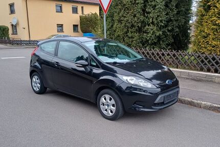 Ford Fiesta 175.000 km 2.500 &euro; Sindelfingen 71067