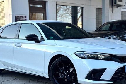 Honda Civic 32.000 km 28.390 &euro; Unterensingen / bei Stuttgart 72669