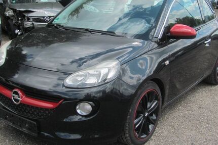 Opel Adam 199.900 km 2.990 &euro; Kirchheim unter Teck 73230