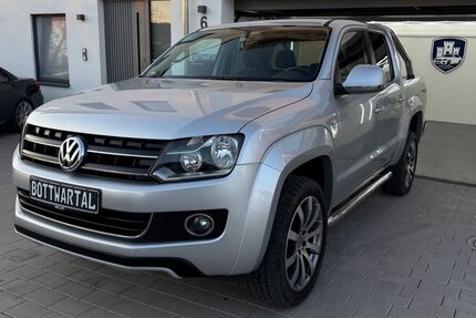 VW Amarok 132.500 km 16.900 &euro; Großbottwar 71723
