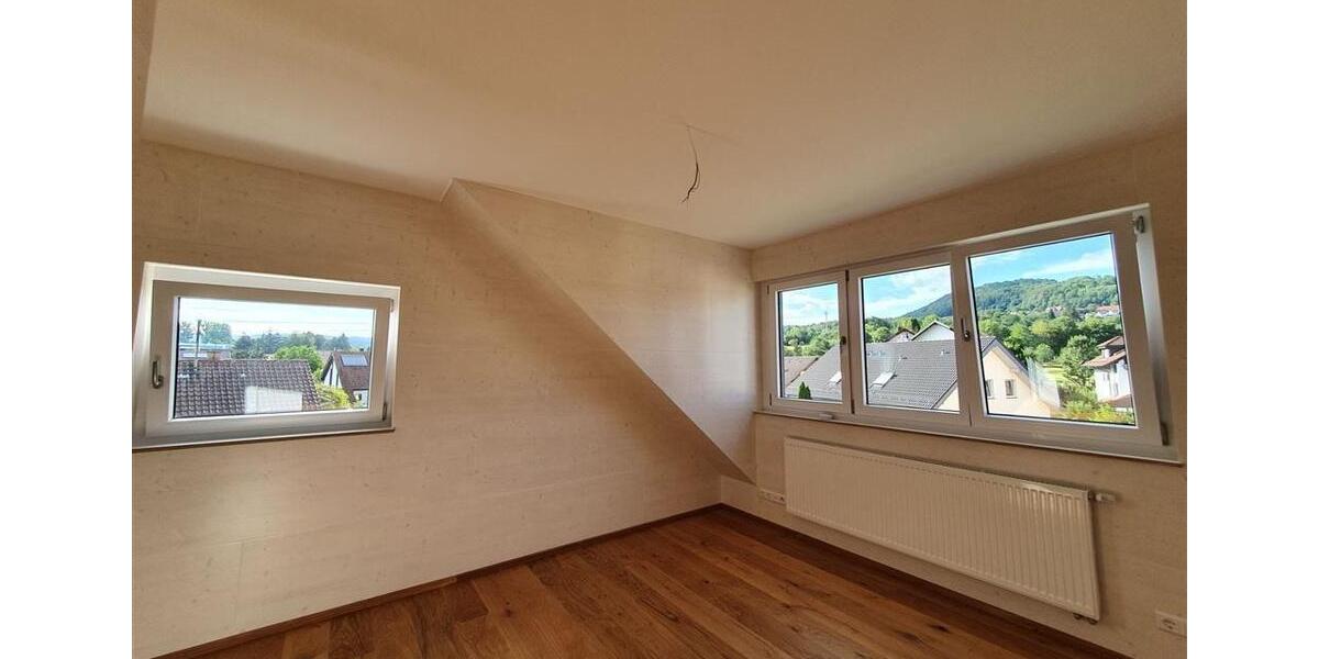 Maisonettenwohnung Zell Unter Aichelberg - 4.5 Zimmer, 148 m&sup2;, 1.590&euro; | Angebot:25349500