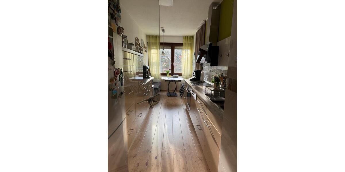 Etagenwohnung Sindelfingen Eichholz - 3.5 Zimmer, 82 m&sup2;, 315.000&euro; | Angebot:26063440