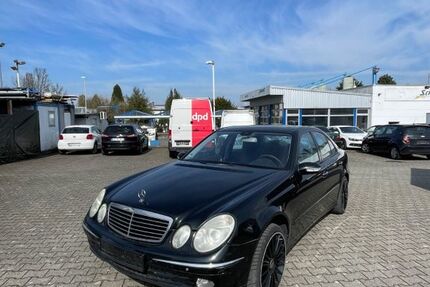 Mercedes-Benz E 320 360.000 km 3.200 &euro; Ludwigsburg 71640