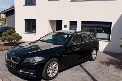 BMW 530 146.000 km 18.999 &euro; Abstatt 74232