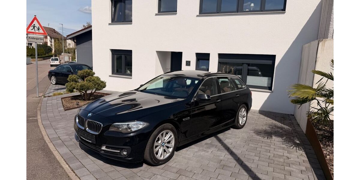 BMW 530 146.000 km 18.999 &euro; Abstatt 74232