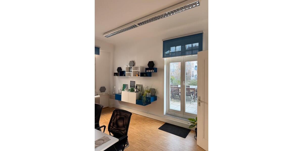 Gewerbeobjekt Stuttgart Lehen - 1.850&euro; | Angebot:25103311