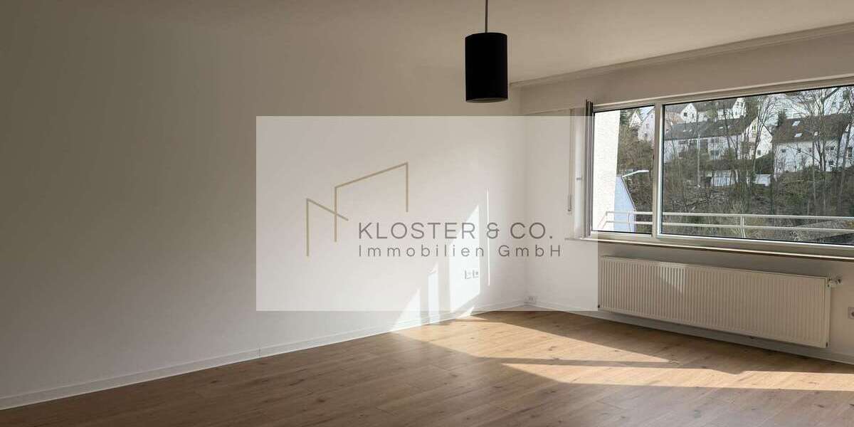 Etagenwohnung Ludwigsburg Hoheneck - 3 Zimmer, 70 m&sup2;, 284.000&euro; | Angebot:25976102