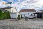 Einfamilienhaus Hochdorf - 5 Zimmer, 127 m&sup2;, 730.000&euro; | Angebot:25732320