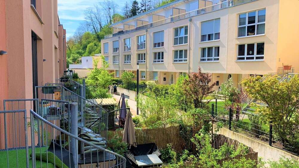 Etagenwohnung Backnang - 5 Zimmer, 149 m&sup2;, 523.000&euro; | Angebot:11017609