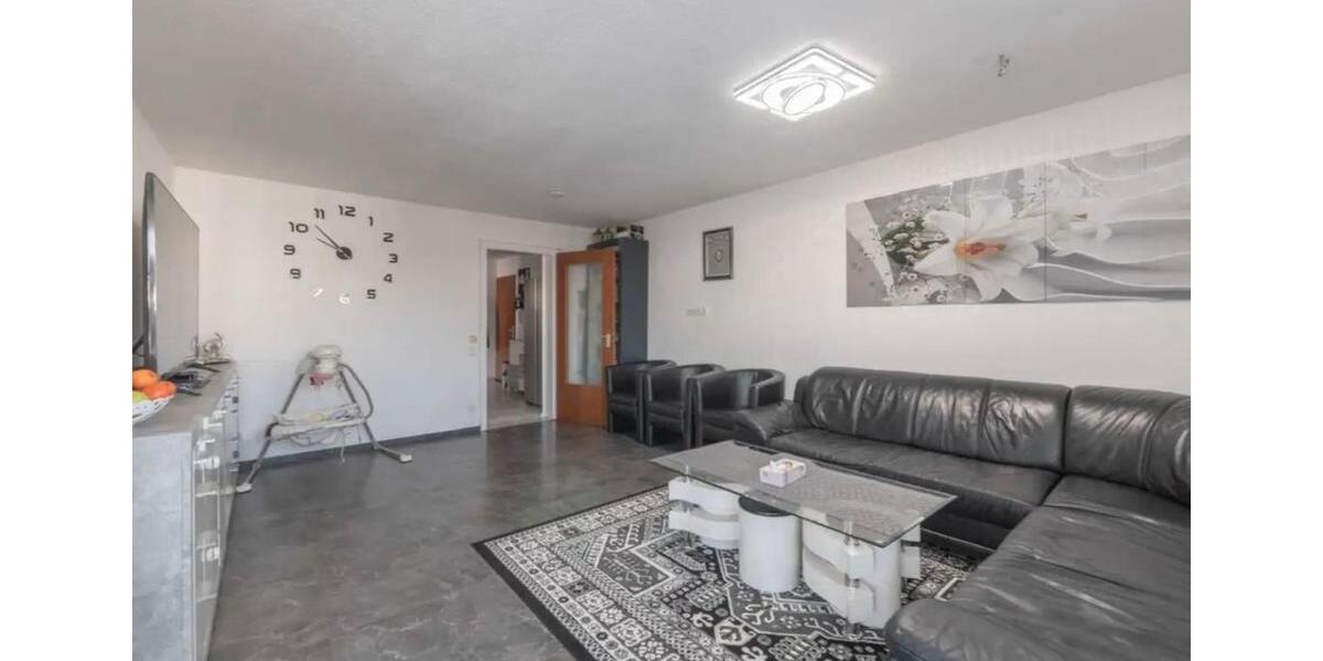 Etagenwohnung Waiblingen Beinstein - 3.5 Zimmer, 83 m&sup2;, 255.000&euro; | Angebot:24842817