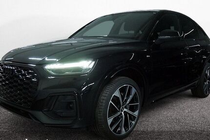 Audi Q5 28.600 km 38.450 &euro; Bietigheim-Bissingen 74321