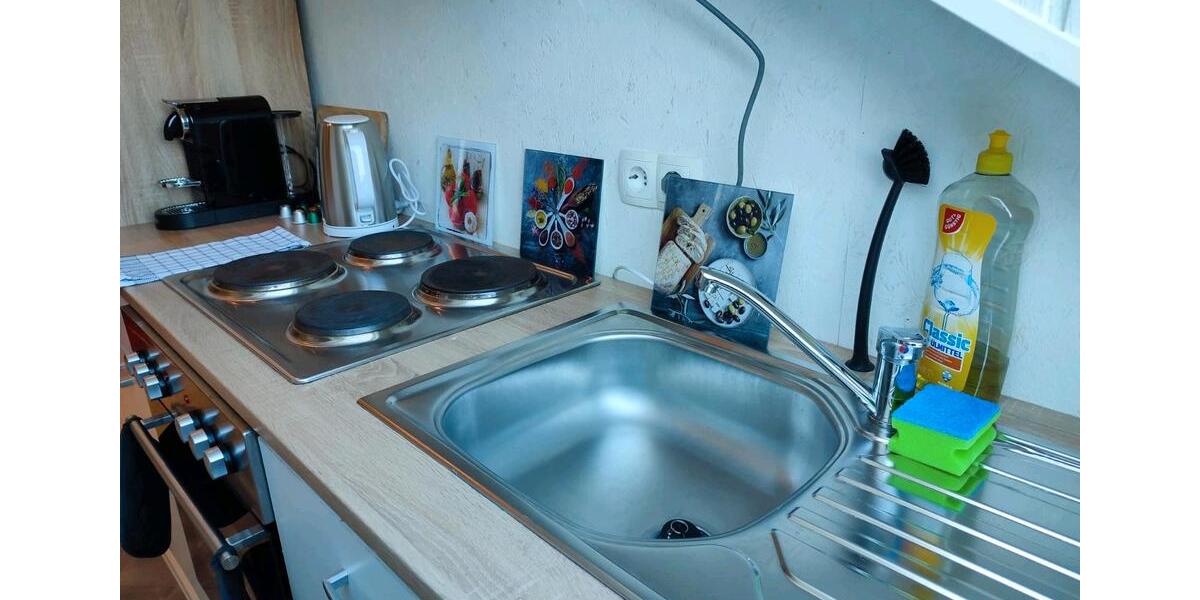 Dachgeschoßwohnung Schwieberdingen - 2.5 Zimmer, 55 m&sup2;, 1.260&euro; | Angebot:25025836