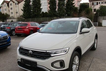 VW T-Roc 70.000 km 20.990 &euro; Böblingen 71032