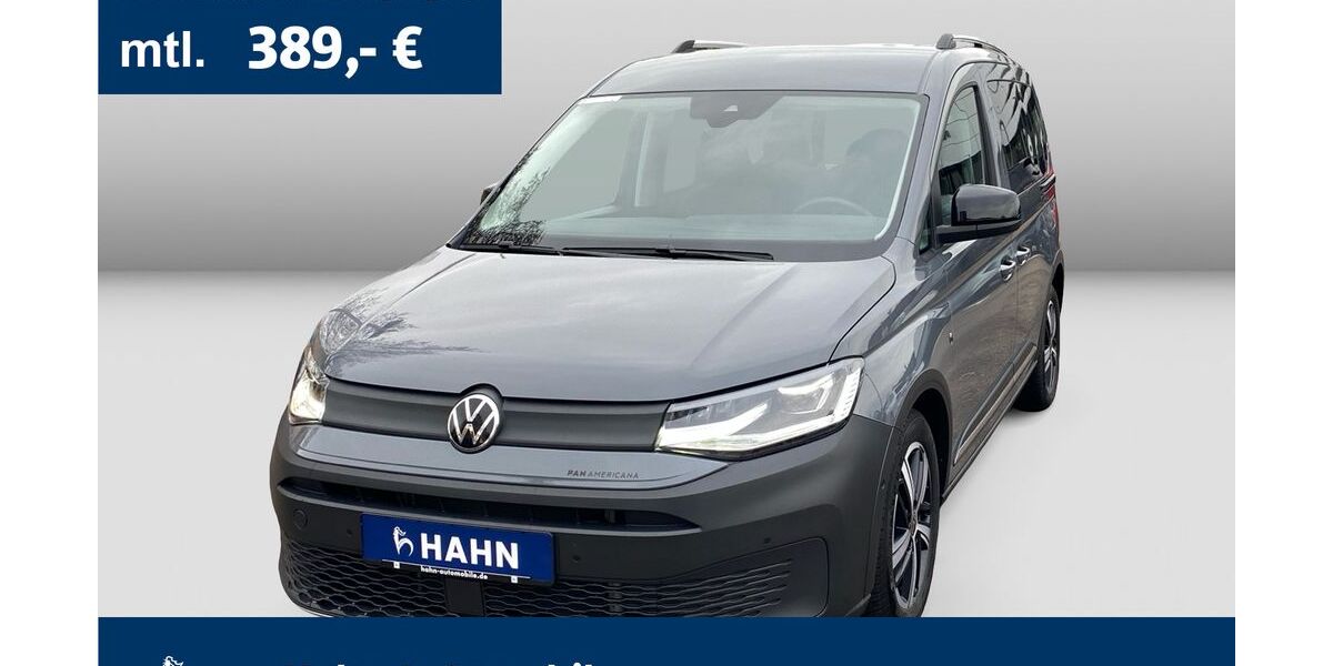 VW Caddy 12.970 km 31.760 &euro; Göppingen 73037