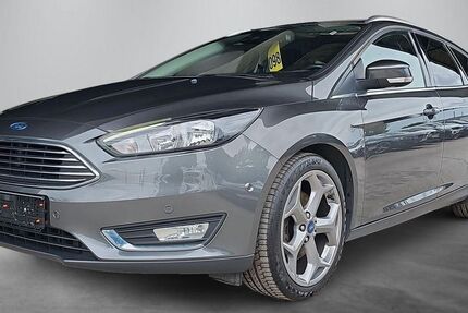 Ford Focus 109.000 km 11.990 &euro; Weinstadt 71384