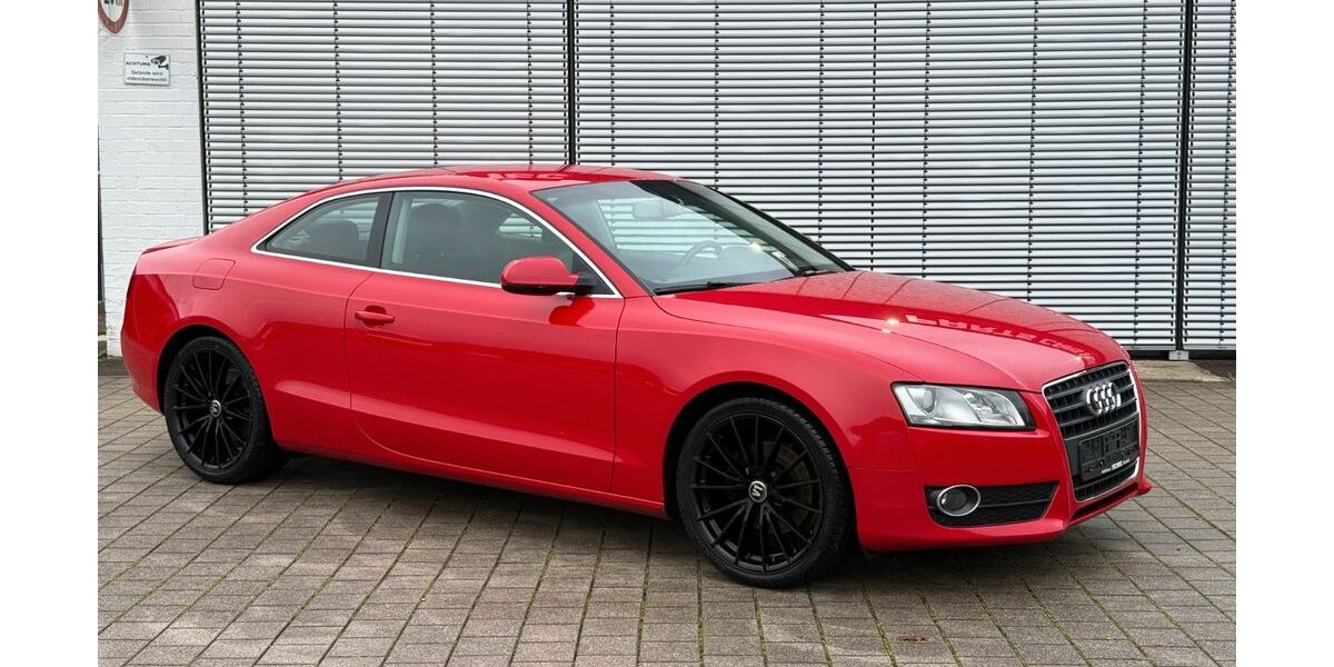 Audi A5 150.000 km 11.500 &euro; Murrhardt 71540