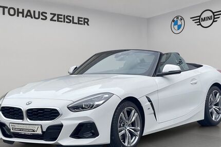 BMW Z4 5.800 km 42.450 &euro; Waiblingen 71332