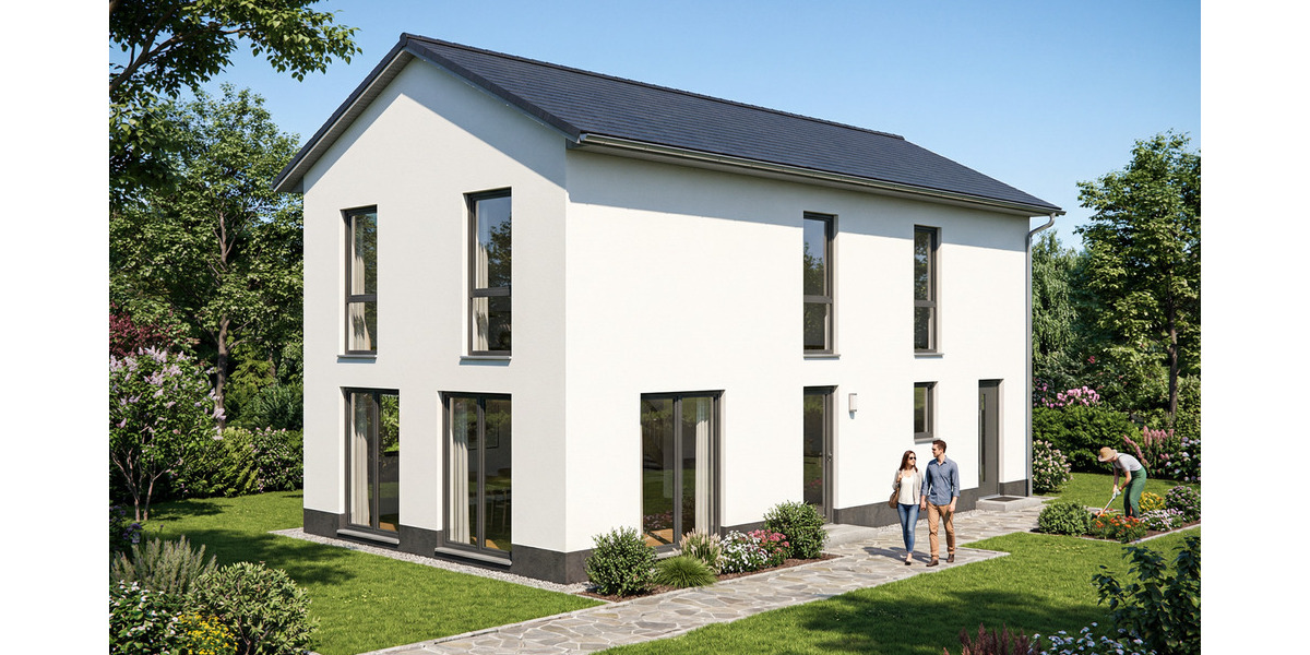 Einfamilienhaus Marbach - 6 Zimmer, 150 m&sup2;, 1.035.000&euro; | Angebot:25682096