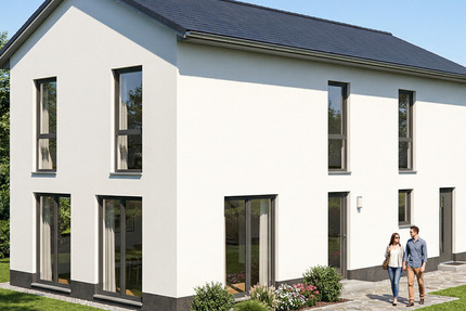 Haus Marbach - 6 Zimmer, 150 m&sup2;, 1.035.000&euro; | Angebot:25682096