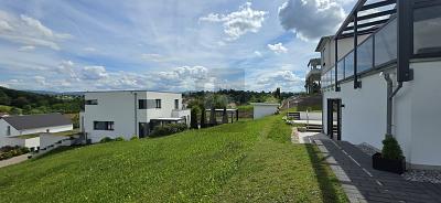 GRUNDSTÜCK MIT WEITBLICK IN RUHIGER WOHNLAGE - Grundstück Albershausen | Angebot:26701905