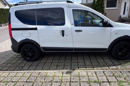 Dacia Dokker 93.500 km 9.700 &euro; Untergruppenbach 74199