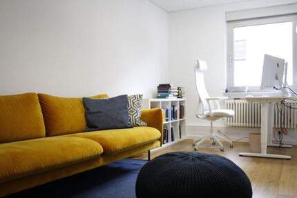 Gewerbeobjekt Stuttgart West - 1.650&euro; | Angebot:25879092