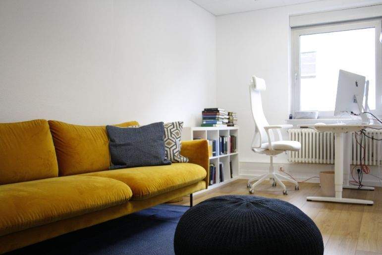 Gewerbeobjekt Stuttgart West - 1.650&euro; | Angebot:25879092