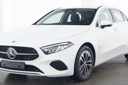 Mercedes-Benz A 180 3.100 km 29.880 &euro; Esslingen 73730