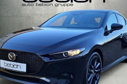 Mazda 3 3.500 km 28.900 &euro; Frickenhausen 72636