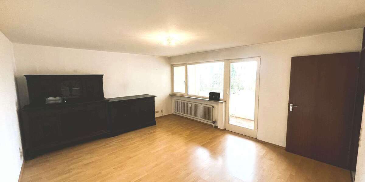 Etagenwohnung Steinheim an der Murr - 2 Zimmer, 54 m&sup2;, 130.000&euro; | Angebot:26676194