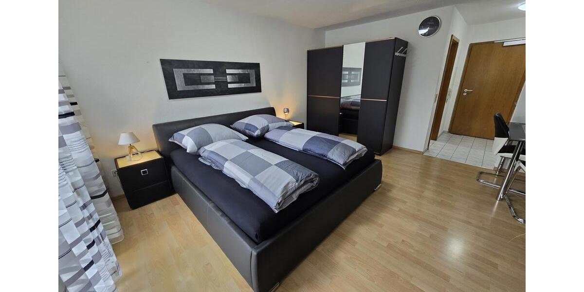 Etagenwohnung Aichtal - 1 Zimmer, 28 m&sup2;, 700&euro; | Angebot:25219639