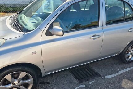 Nissan Micra 167.500 km 1.800 &euro; Böblingen 71034