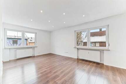 Wohnung Leonberg - 4 Zimmer, 94 m&sup2;, 338.000&euro; | Angebot:24753211