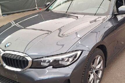 BMW 320 107.800 km 22.999 &euro; Kornwestheim 70806