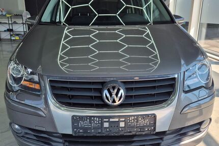 VW Touran 150.000 km 5.200 &euro; Ebersbach 73061