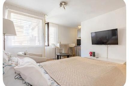 Wohnung Stuttgart Stuttgart-Süd - 1 Zimmer, 30 m&sup2;, 890&euro; | Angebot:27549050