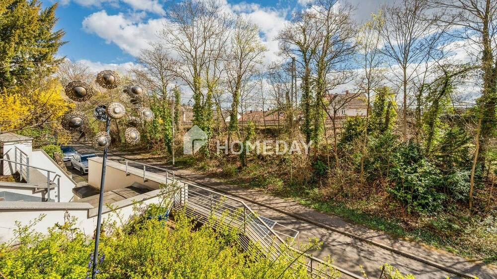 Etagenwohnung Stuttgart Nord - 4 Zimmer, 98 m&sup2;, 599.000&euro; | Angebot:26016910