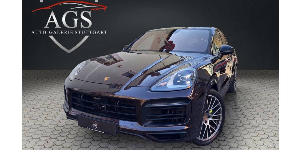 Porsche Cayenne 26.000 km 75.990 &euro; Stuttgart 70376