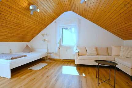 Zimmer Schönaich - 2 Zimmer, 990&euro; | Angebot:27418875