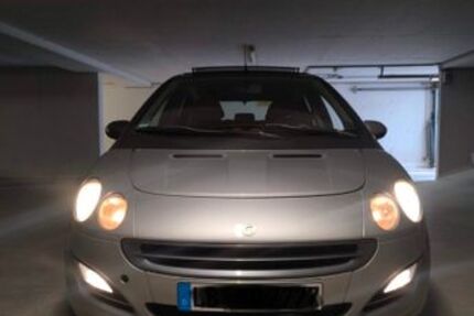 Smart ForFour 218.000 km 1.100 &euro; Großsachsenheim 74343