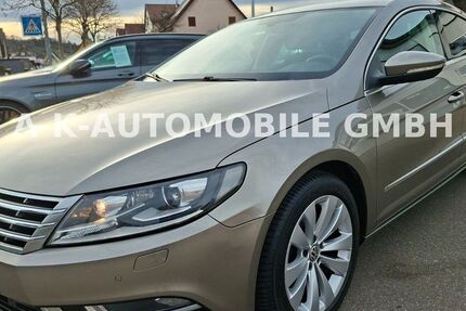VW CC 172.461 km 6.999 &euro; Deizisau 73779