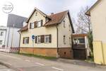 Mehrfamilienhaus, Wohnhaus Schorndorf - 8 Zimmer, 160 m&sup2;, 398.000&euro; | Angebot:25738428