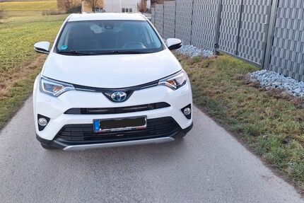 Toyota RAV 4 90.300 km 22.800 &euro; Backnang 71522