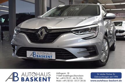 Renault Megane 58.100 km 14.450 &euro; Sindelfingen-Darmsheim 71069