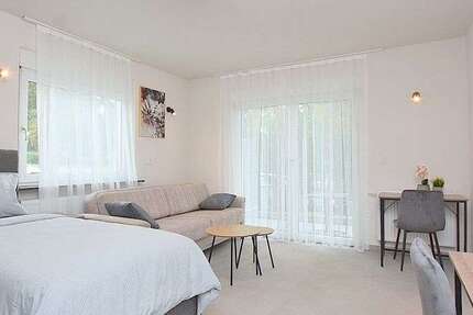 Zimmer Ludwigsburg Eglosheim - 1 Zimmer, 1.390&euro; | Angebot:25226547