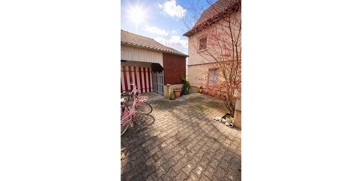 Einfamilienhaus Markgröningen - 6.5 Zimmer, 150 m&sup2;, 579.000&euro; | Angebot:26048982